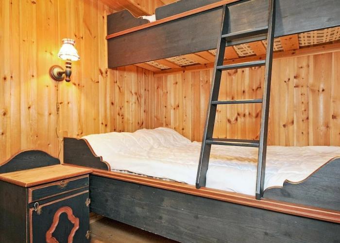 Holiday Home in FÃ¥vang