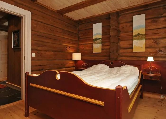Holiday Home in FÃ¥vang