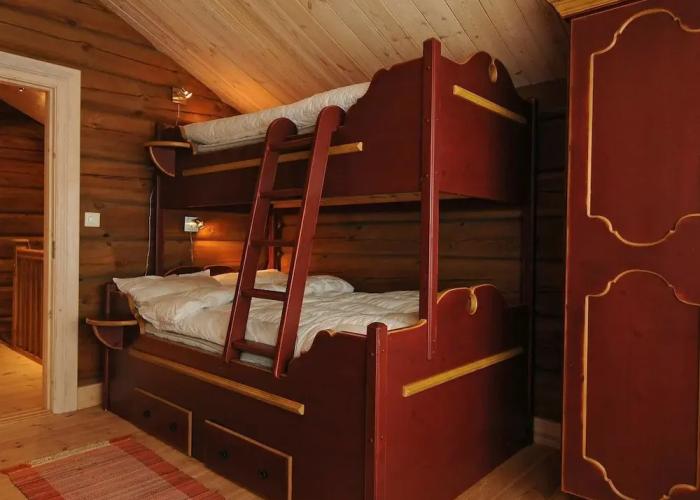 Holiday Home in FÃ¥vang