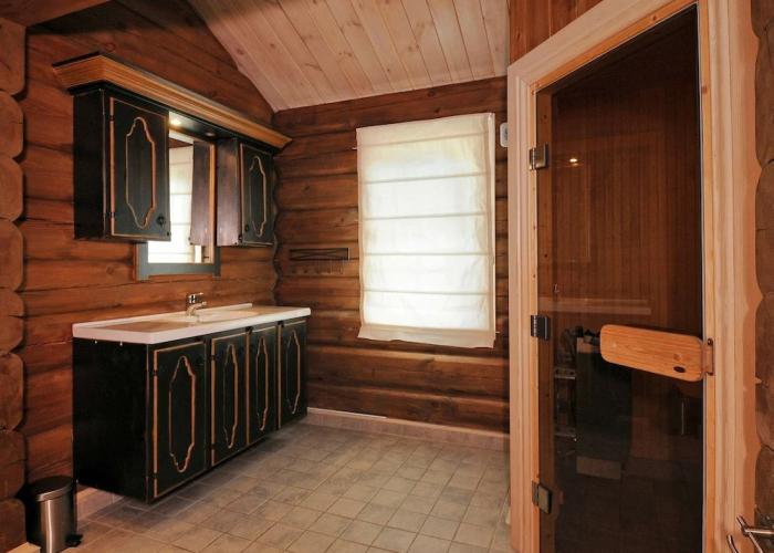 Holiday Home in FÃ¥vang