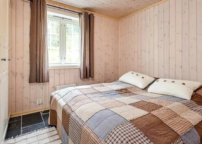 11 Person Holiday Home in Favang-by Traum