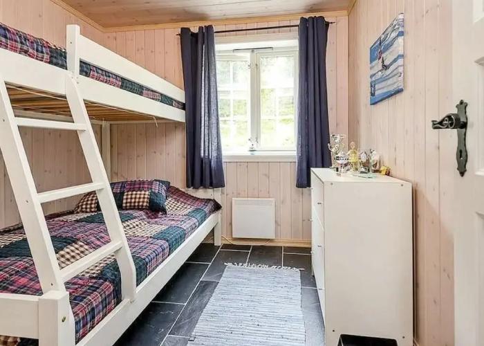 11 Person Holiday Home in Favang-by Traum