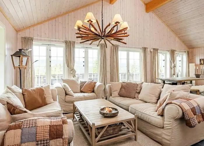 11 Person Holiday Home in Favang-by Traum