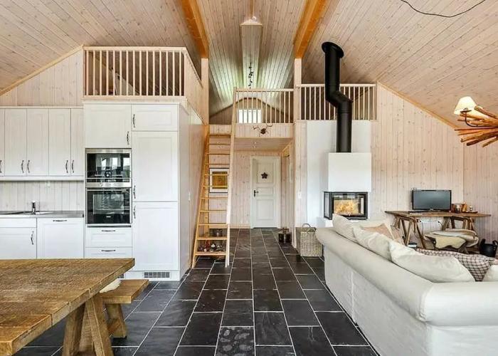 11 Person Holiday Home in Favang-by Traum
