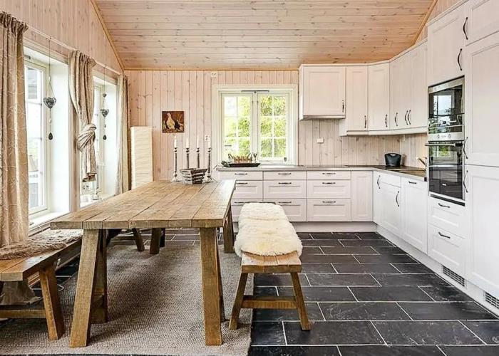 11 Person Holiday Home in Favang-by Traum