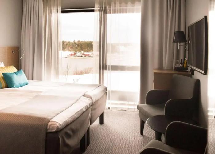 Scandic Laholmen
