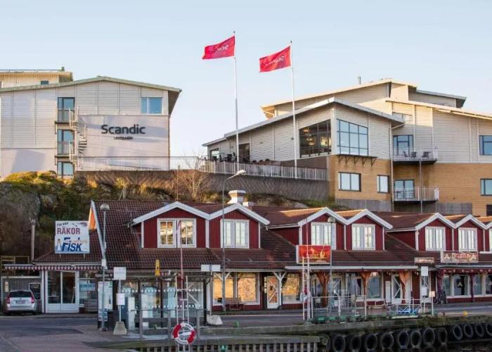 Scandic Laholmen