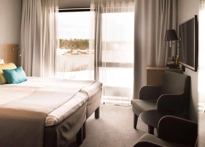 Scandic Laholmen