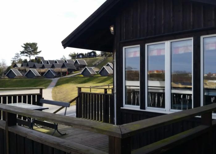 First Camp City Strömstad