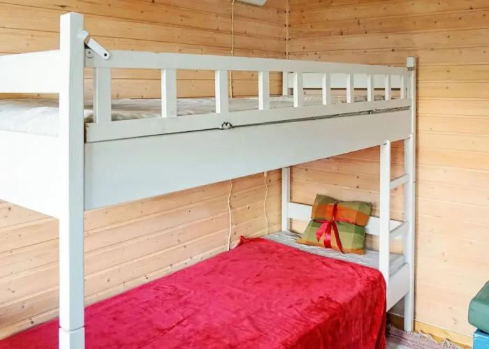 4 Person Holiday Home in Stromstad