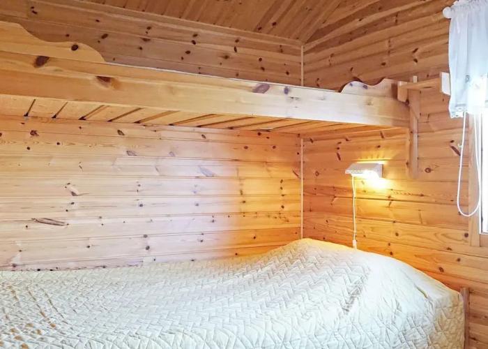 4 Person Holiday Home in Stromstad