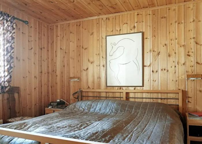 6 Person Holiday Home in Stromstad-by Traum