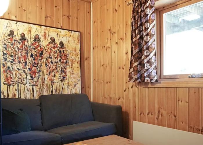 6 Person Holiday Home in Stromstad-by Traum