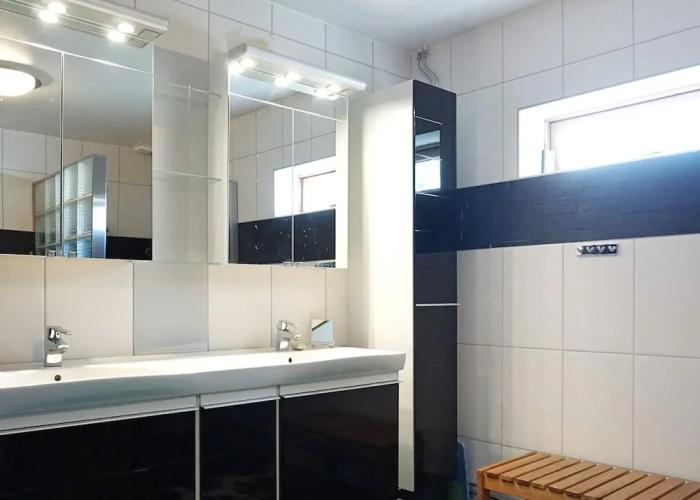 6 Person Holiday Home in Stromstad-by Traum