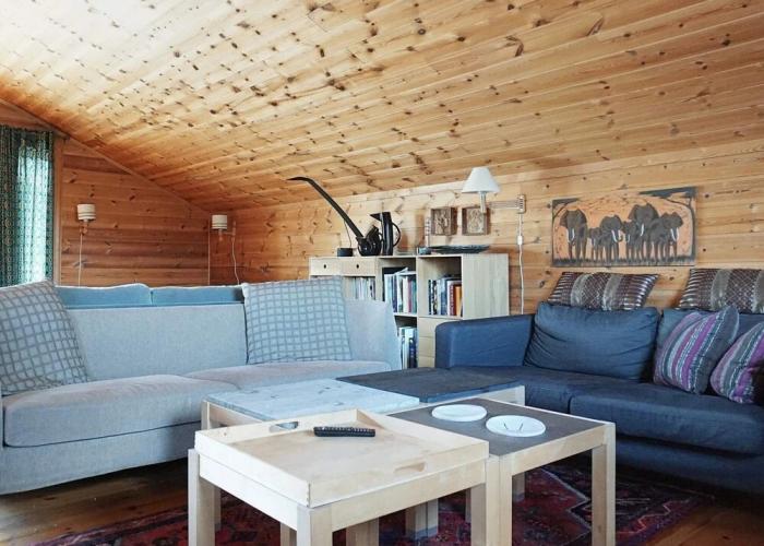 6 Person Holiday Home in Stromstad-by Traum