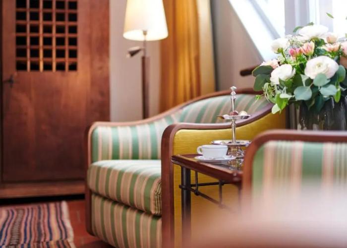 Hotel Hohenhaus