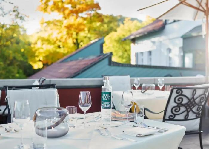 Hotel Hohenhaus