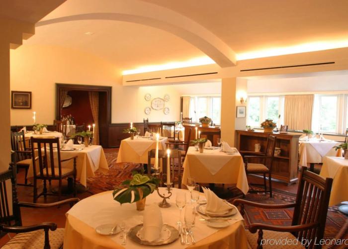 Hotel Hohenhaus