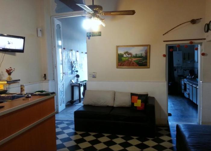 Mediterranea Hostel Cordoba