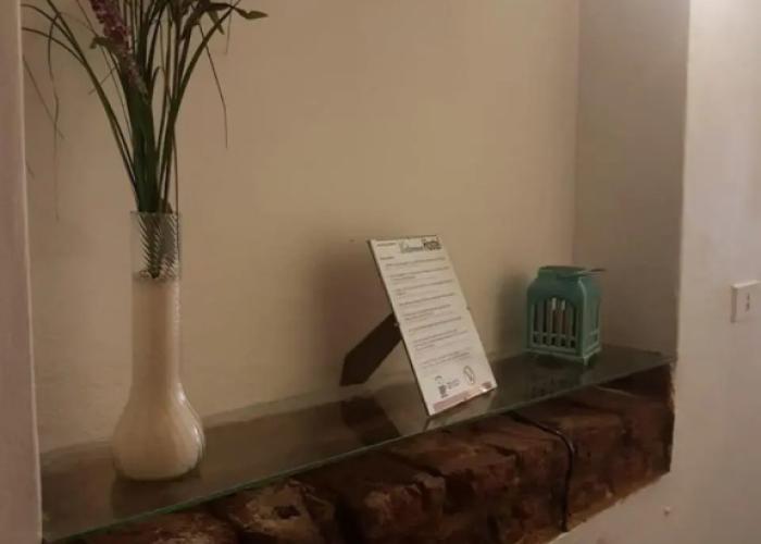 Mediterranea Hostel Cordoba