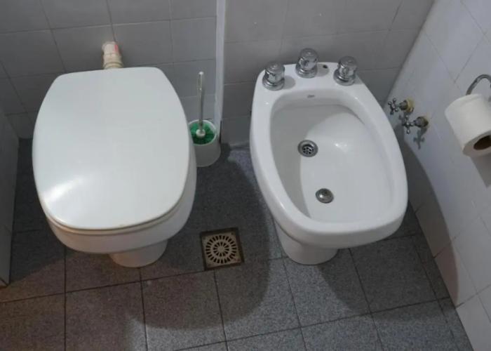 Mediterranea Hostel Cordoba