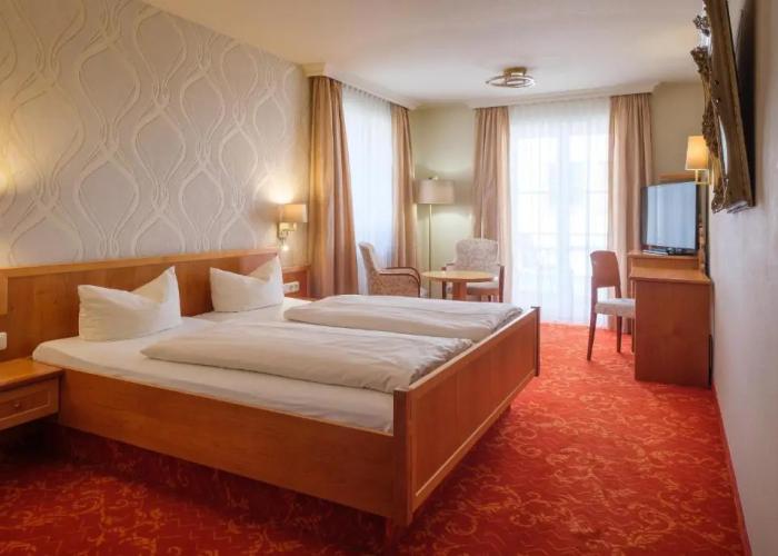 Hotel Mohren