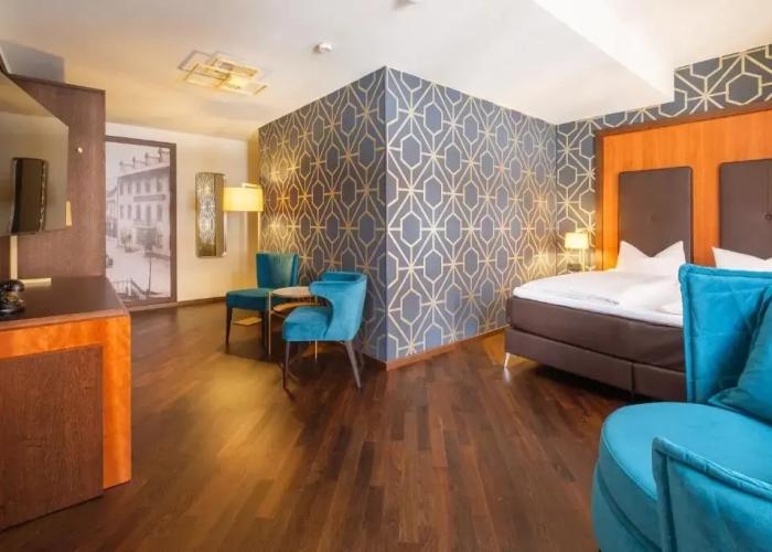 Hotel Mohren