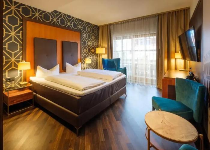 Hotel Mohren
