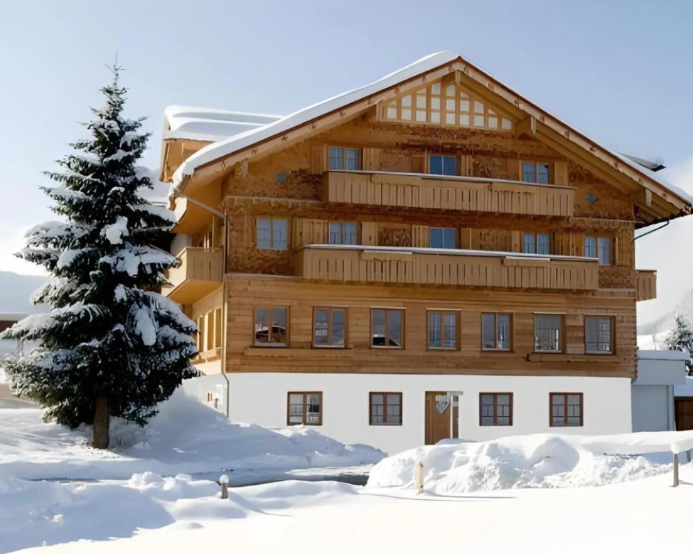 Hotel Oberstdorf