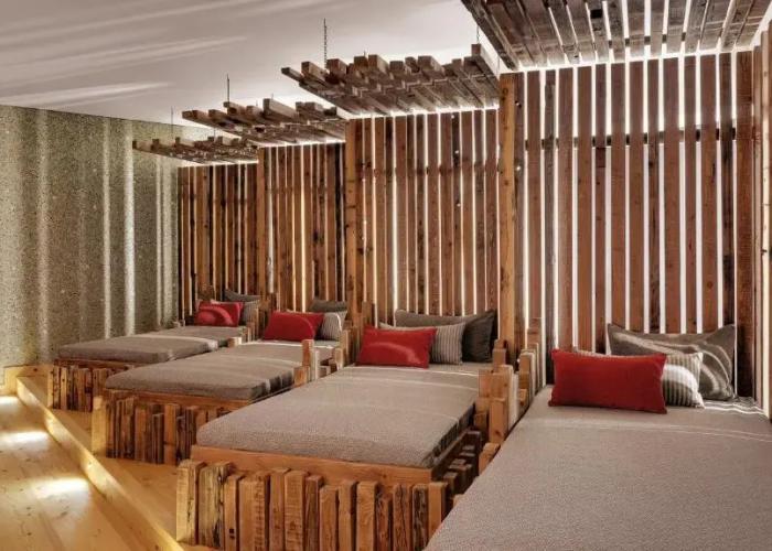 Hotel Oberstdorf