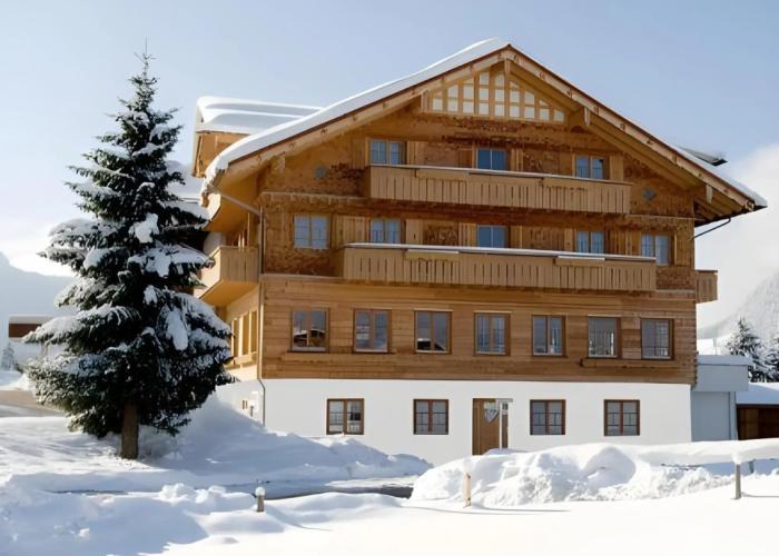 Hotel Oberstdorf