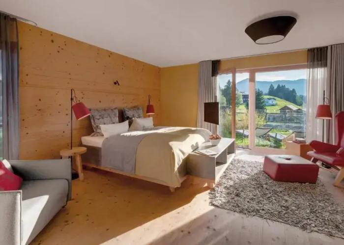 Hotel Oberstdorf