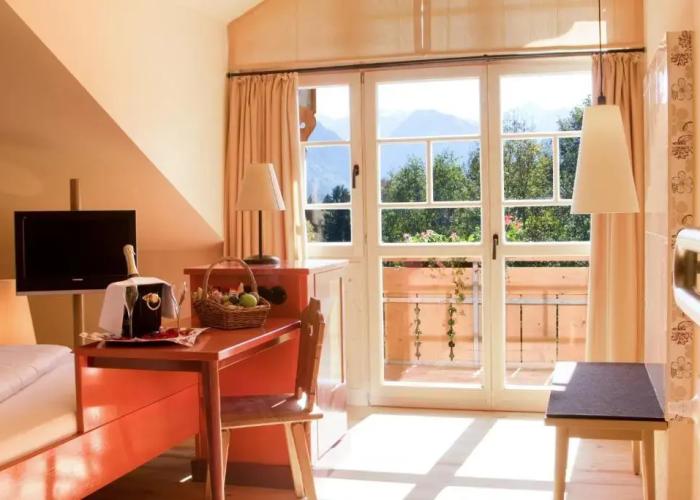 Hotel Oberstdorf