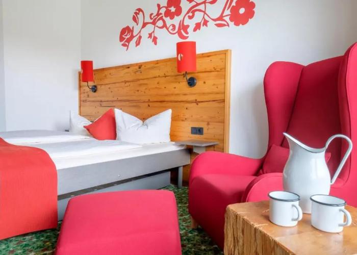 Hotel Oberstdorf