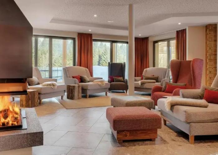 Hotel Oberstdorf