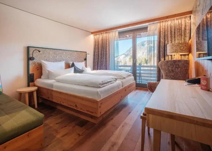 Hotel Oberstdorf