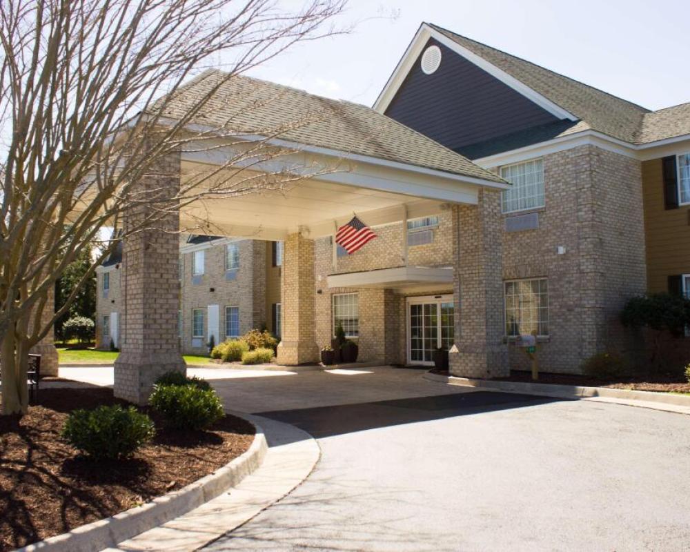 Best Western Plus Hotel Alpenhof