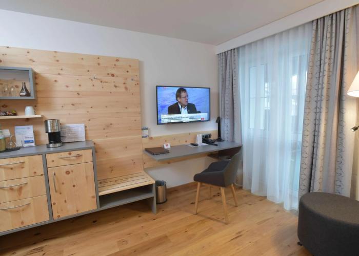 Best Western Plus Hotel Alpenhof
