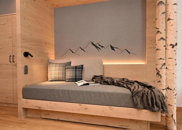 Best Western Plus Hotel Alpenhof