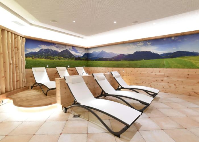 Best Western Plus Hotel Alpenhof