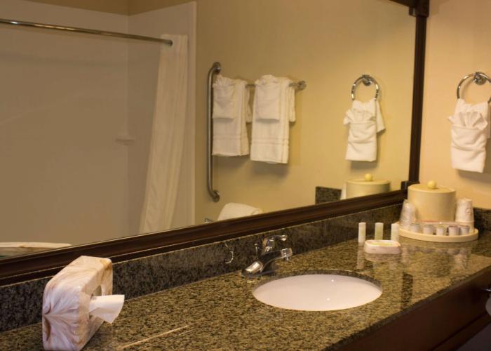 Best Western Plus Hotel Alpenhof