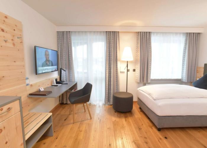 Best Western Plus Hotel Alpenhof