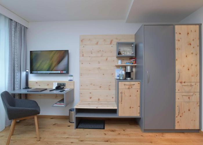 Best Western Plus Hotel Alpenhof