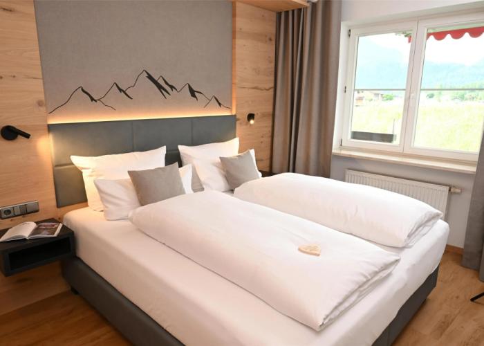 Best Western Plus Hotel Alpenhof