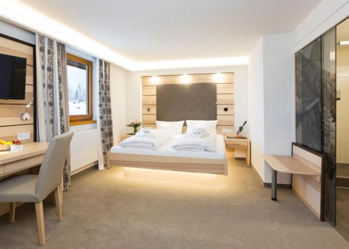 Hotel Filser