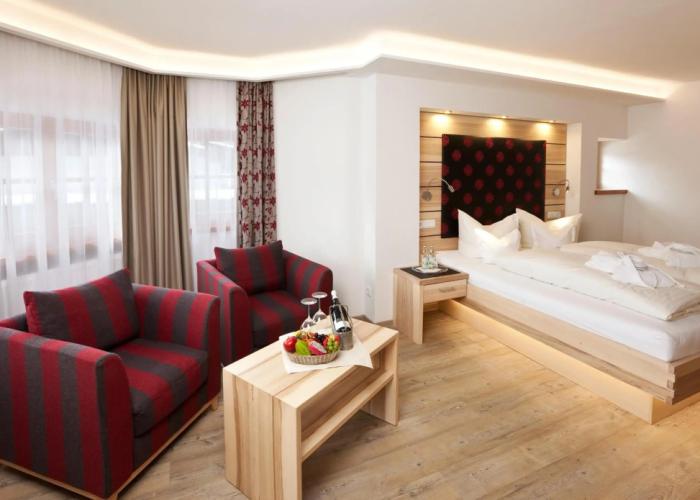 Hotel Filser