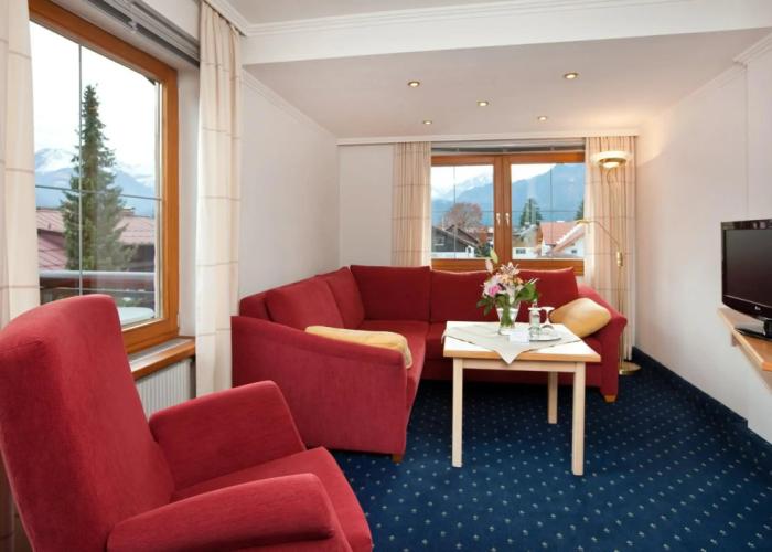 Hotel Filser