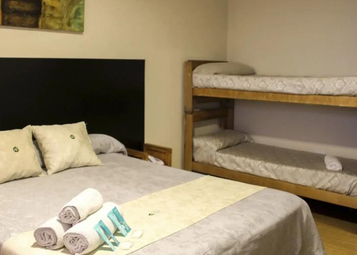 Alto Parana Hotel
