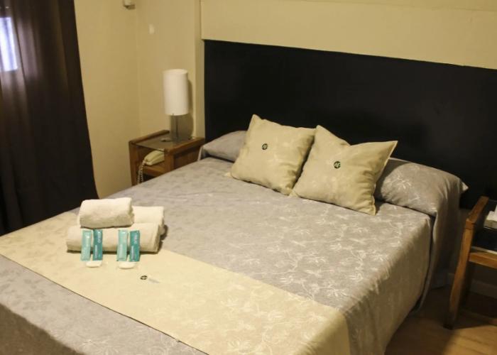 Alto Parana Hotel