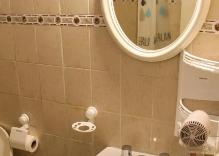 Alto Parana Hotel